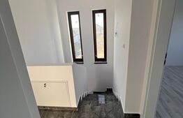 Duplex de 4 camere, 125 mp utili, 240 mp teren, Giroc