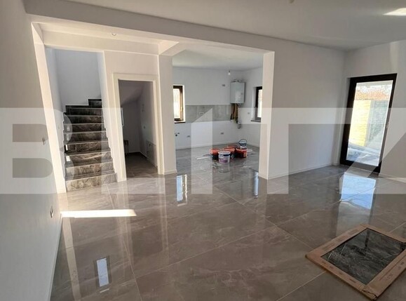 Casa de vânzare 4 camere Giroc - 97614CV | BLITZ Timișoara | Poza1