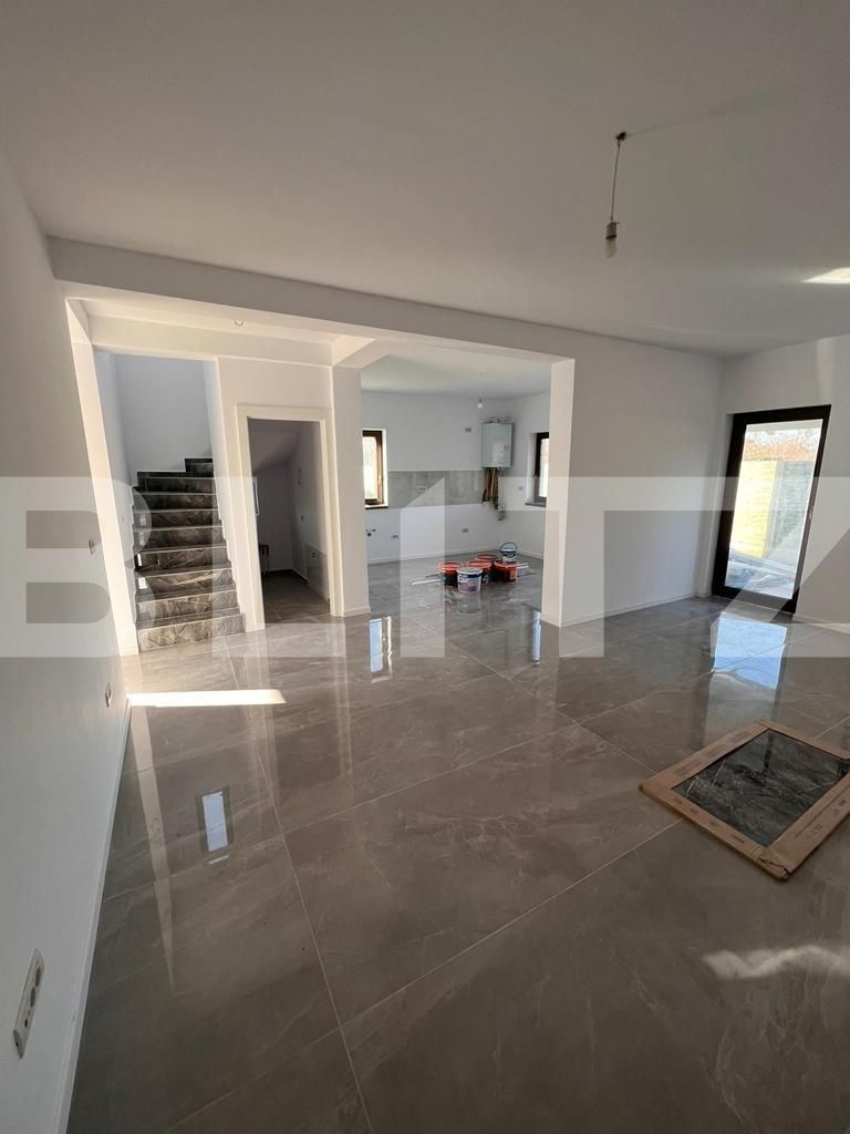 Casa de vânzare 4 camere Giroc - 97614CV | BLITZ Timișoara | Poza1