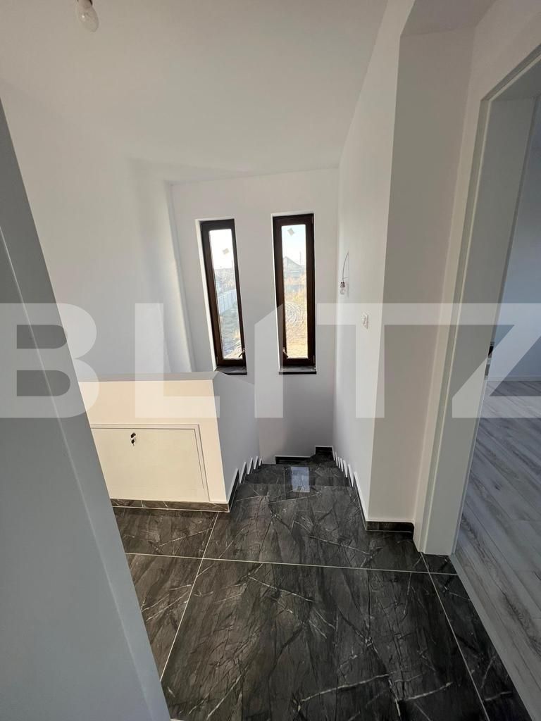 Casa de vânzare 4 camere Giroc - 97614CV | BLITZ Timișoara | Poza3
