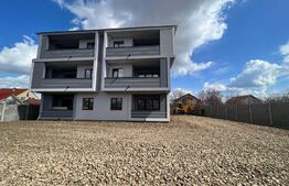 Apartament de 2 camere, decomandat, 56mp, balcon 11mp, Giroc