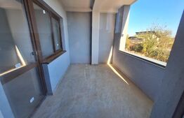 Apartament de 2 camere, decomandat, 56mp, balcon 11mp, Giroc
