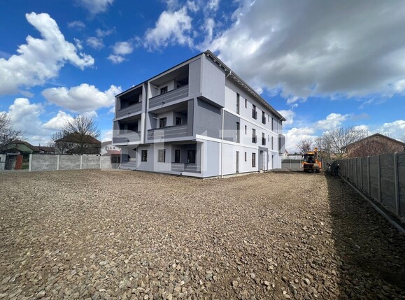 Apartament de vânzare 2 camere Chisoda - 97615AV | BLITZ Timișoara | Poza3