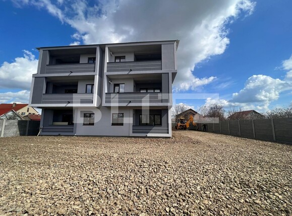 Apartament de vânzare 2 camere Chisoda - 97615AV | BLITZ Timișoara | Poza10