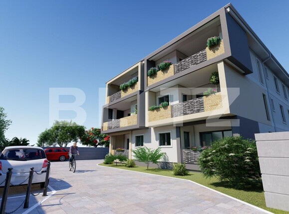 Apartament de vânzare 2 camere Chisoda - 97615AV | BLITZ Timișoara | Poza7