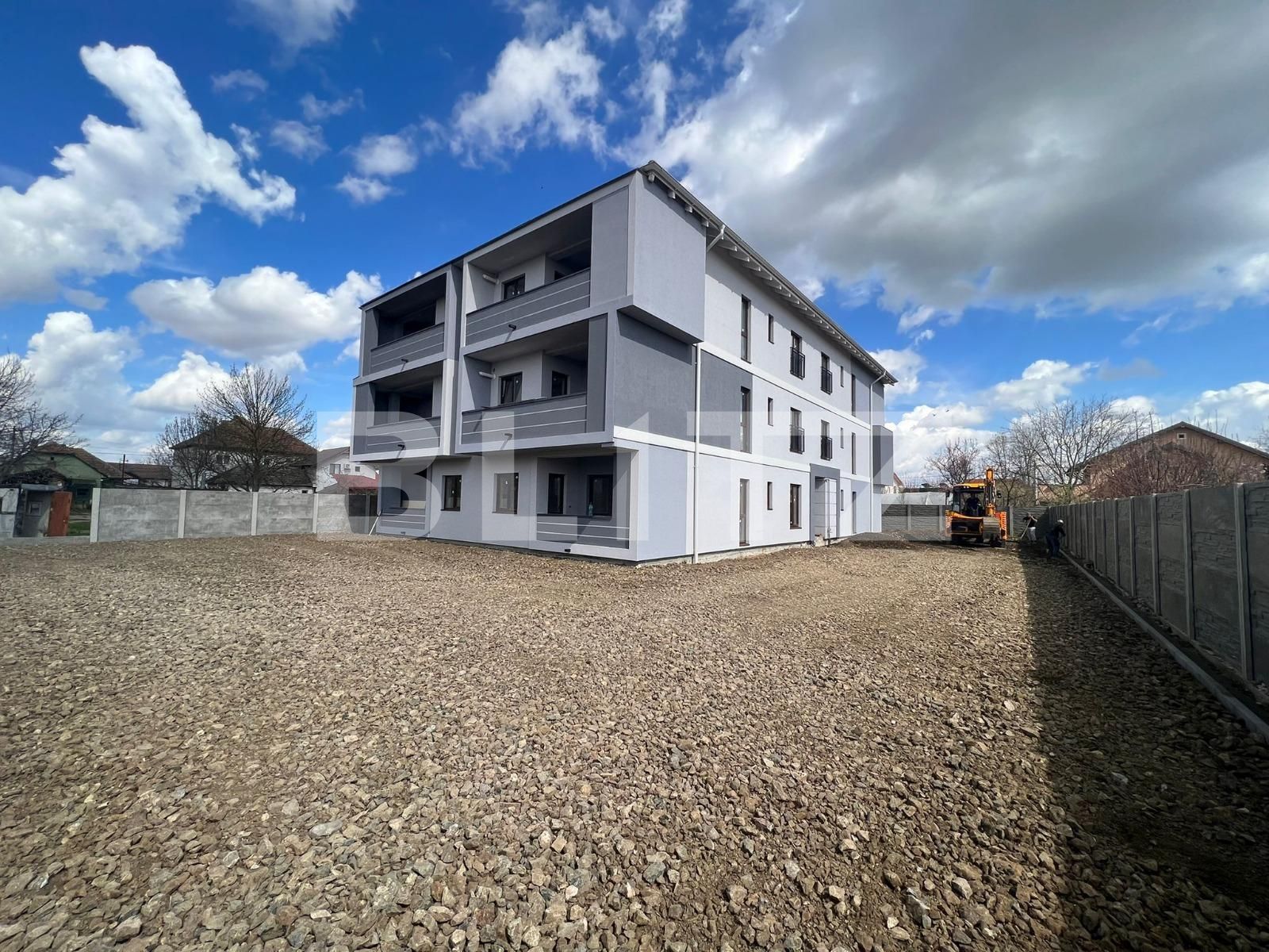 Apartament de vânzare 2 camere Chisoda - 97615AV | BLITZ Timișoara | Poza3