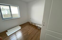 Duplex 80 mp utili, 300 mp teren, Mosnita Noua
