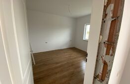 Duplex 80 mp utili, 300 mp teren, Mosnita Noua