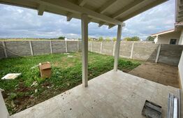 Duplex 80 mp utili, 300 mp teren, Mosnita Noua
