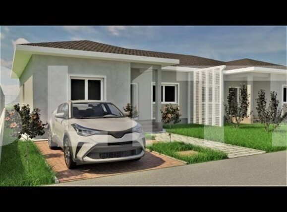 Casa de vânzare 4 camere Mosnita Noua - 97677CV | BLITZ Timișoara | Poza11