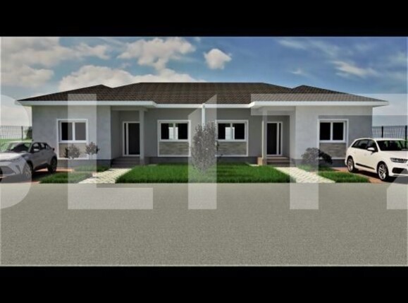 Casa de vânzare 4 camere Mosnita Noua - 97677CV | BLITZ Timișoara | Poza12