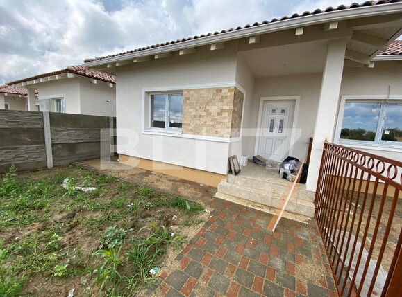 Casa de vânzare 4 camere Mosnita Noua - 97677CV | BLITZ Timișoara | Poza2