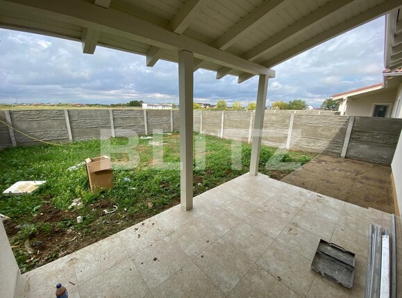 Casa de vânzare 4 camere Mosnita Noua - 97677CV | BLITZ Timișoara | Poza10