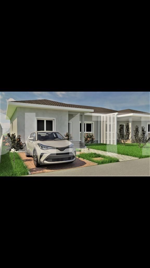 Casa de vânzare 4 camere Mosnita Noua - 97677CV | BLITZ Timișoara | Poza11