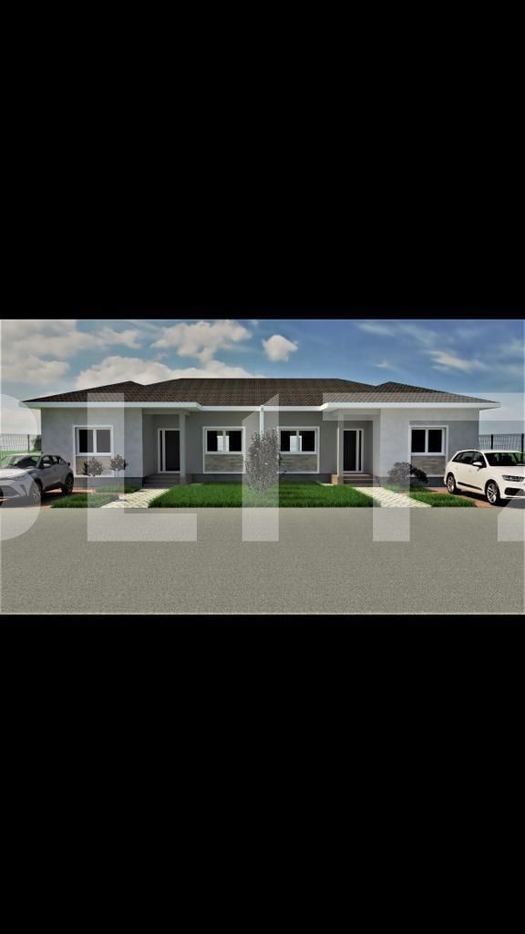 Casa de vânzare 4 camere Mosnita Noua - 97677CV | BLITZ Timișoara | Poza12