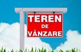 Teren intravilan, 559mp, Urseni