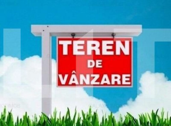 Teren de vânzare Urseni - 97679TV | BLITZ Timișoara | Poza1