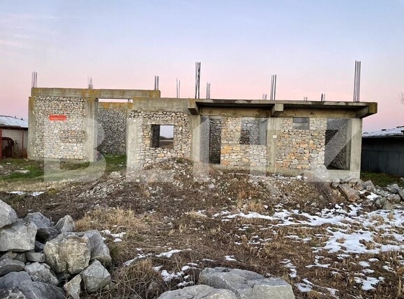 Casa de vânzare 4 camere Exterior Sud - 97683CV | BLITZ Timișoara | Poza1