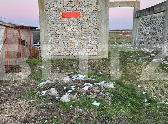 Casa de vânzare 4 camere Exterior Sud - 97683CV | BLITZ Timișoara | Poza3