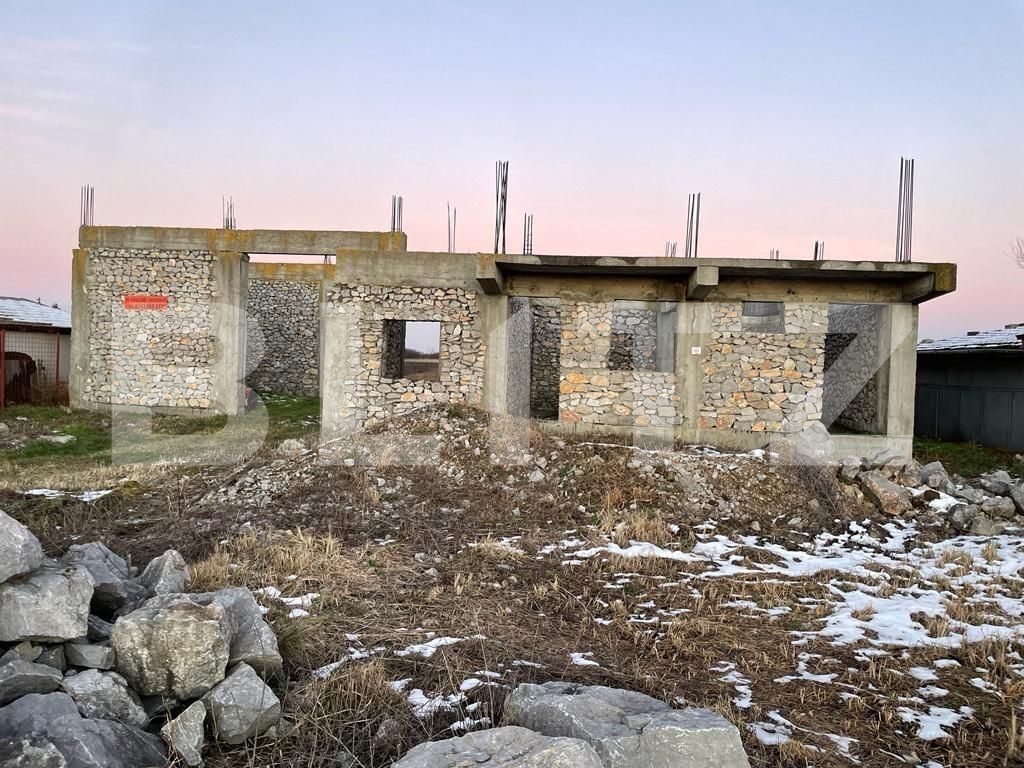 Casa de vânzare 4 camere Exterior Sud - 97683CV | BLITZ Timișoara | Poza1