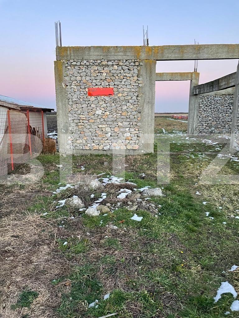 Casa de vânzare 4 camere Exterior Sud - 97683CV | BLITZ Timișoara | Poza3