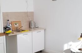 Garsoniera 36mp, mobilat/utilat, Giroc