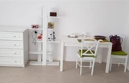 Garsoniera 36mp, mobilat/utilat, Giroc