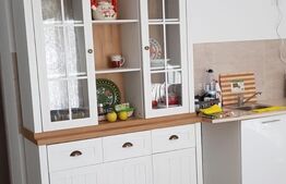 Garsoniera 36mp, mobilat/utilat, Giroc