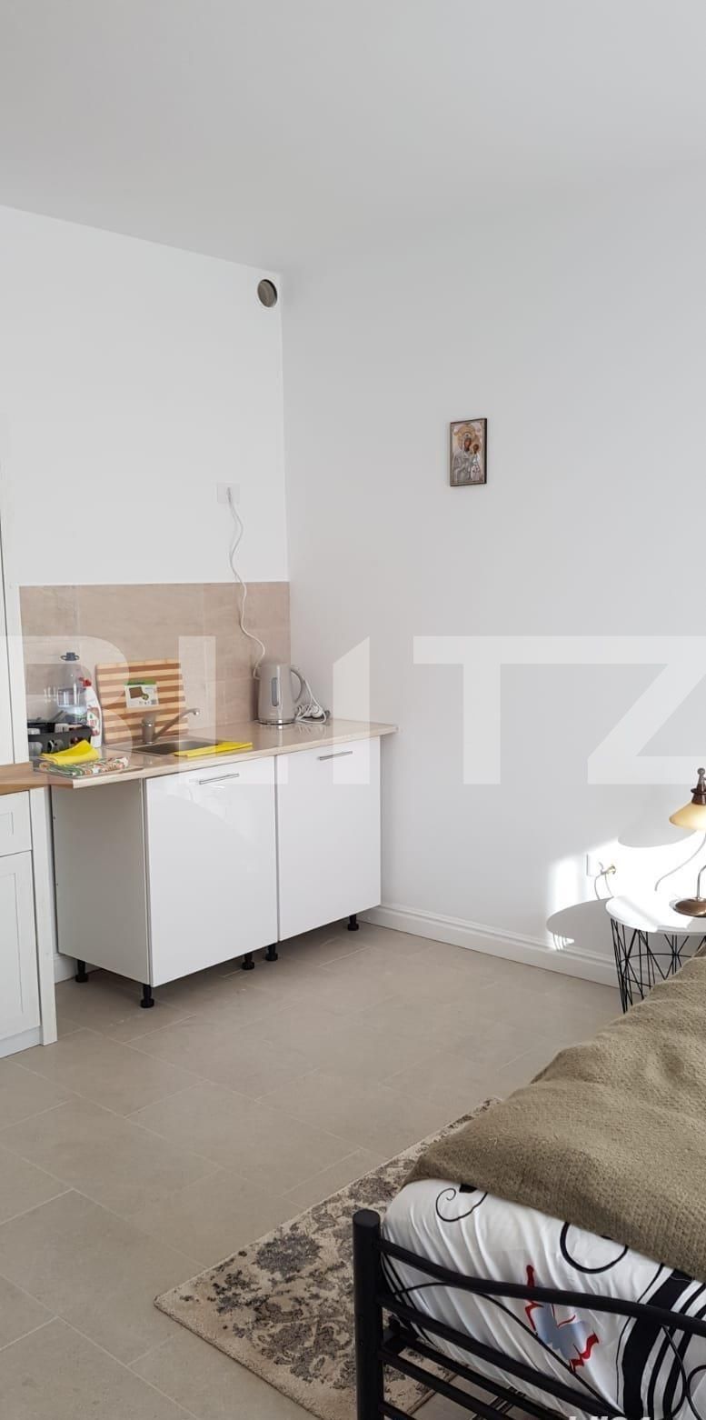 Garsonieră de vânzare Giroc - 97697AV | BLITZ Timișoara | Poza3