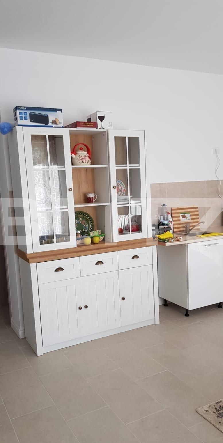 Garsonieră de vânzare Giroc - 97697AV | BLITZ Timișoara | Poza2