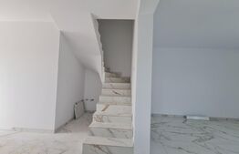  Duplex de 99 mp, teren 310 mp, la cheie, Zona Urseni