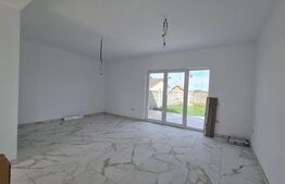  Duplex de 99 mp, teren 310 mp, la cheie, Zona Urseni