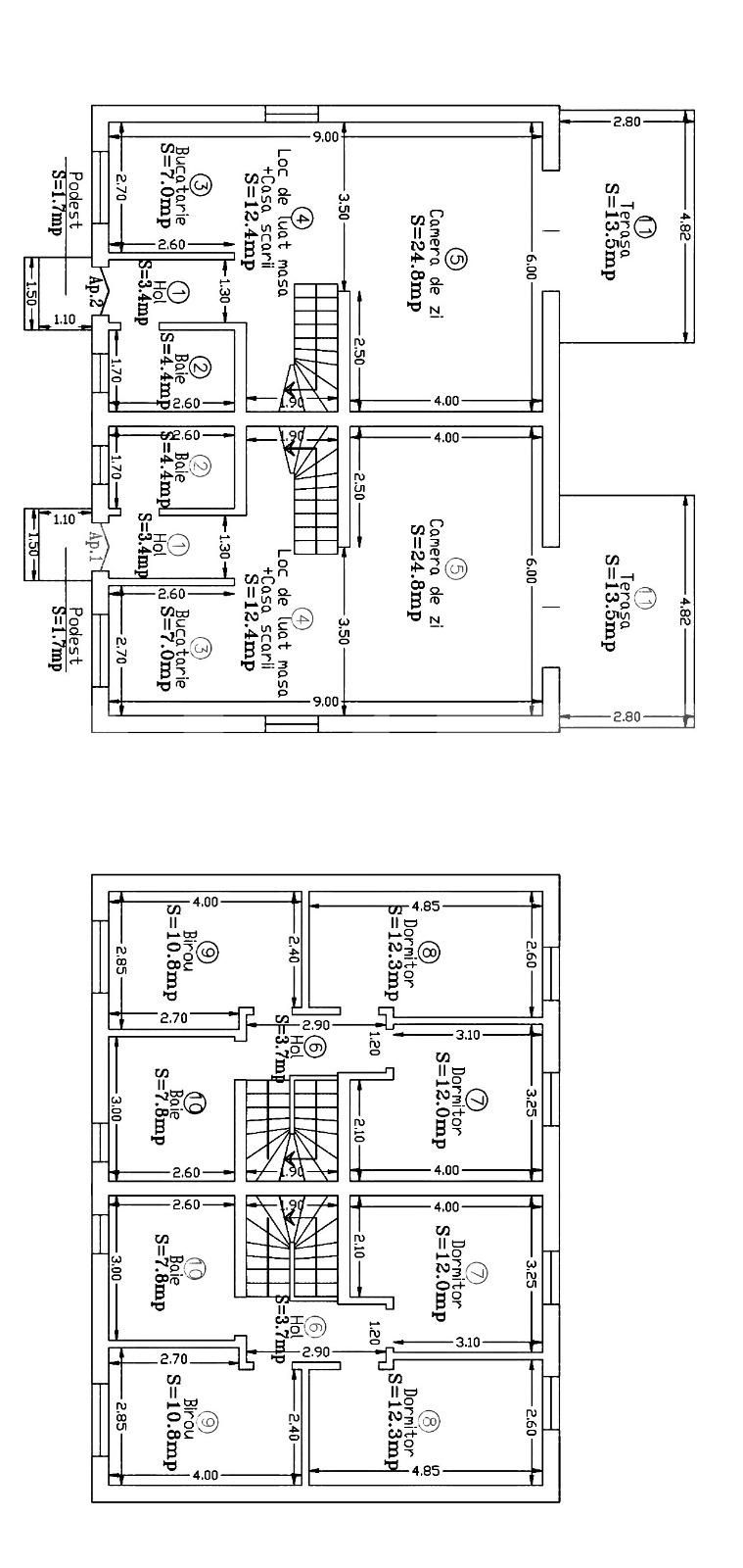 Casa de vânzare 4 camere Urseni - 97715CV | BLITZ Timișoara | Poza11