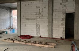 Cladire noua, 640 mp, P+2+M, zona Calea Sagului