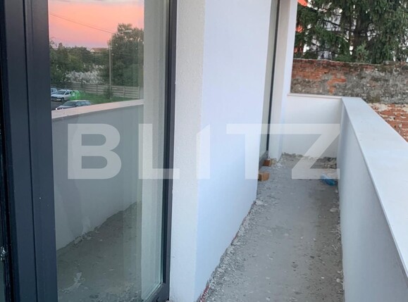 Spațiu comercial de închiriat Sagului - 97766SIC | BLITZ Timișoara | Poza1