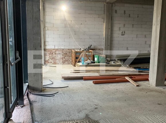 Spațiu comercial de închiriat Sagului - 97766SIC | BLITZ Timișoara | Poza3