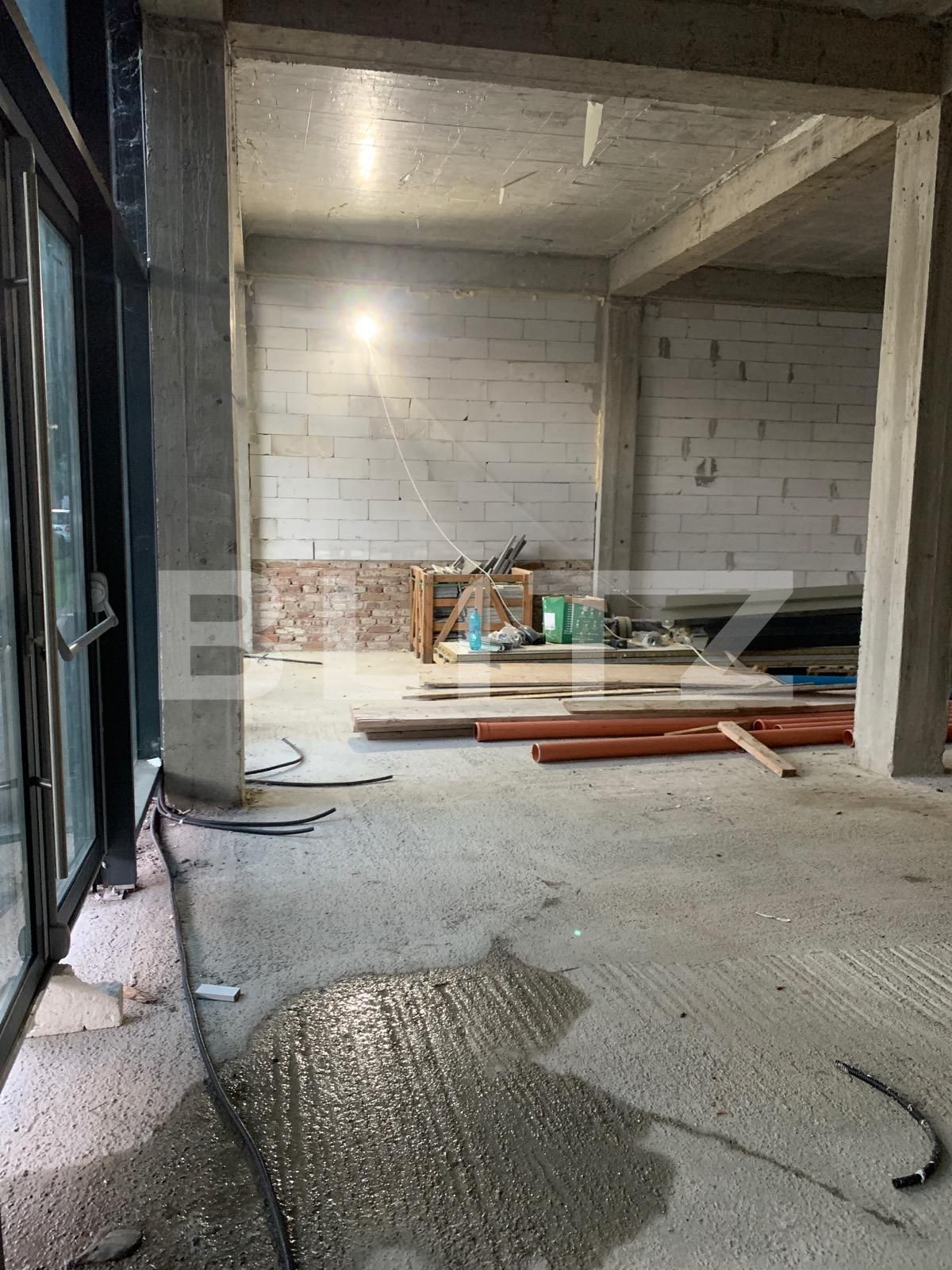 Spațiu comercial de închiriat Sagului - 97766SIC | BLITZ Timișoara | Poza3