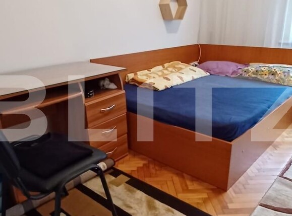 Apartament de închiriat 2 camere Central - 97773AI | BLITZ Timișoara | Poza1