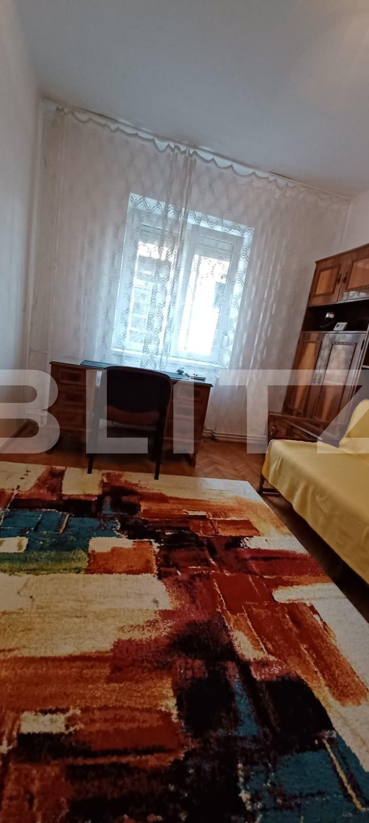 Apartament de închiriat 2 camere Central - 97773AI | BLITZ Timișoara | Poza4