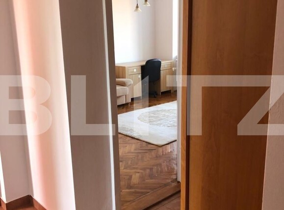 Apartament de închiriat 2 camere Semicentral - 97786AI | BLITZ Timișoara | Poza4