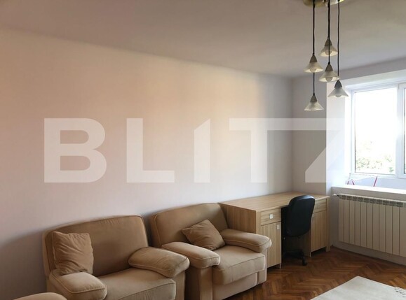 Apartament de închiriat 2 camere Semicentral - 97786AI | BLITZ Timișoara | Poza1