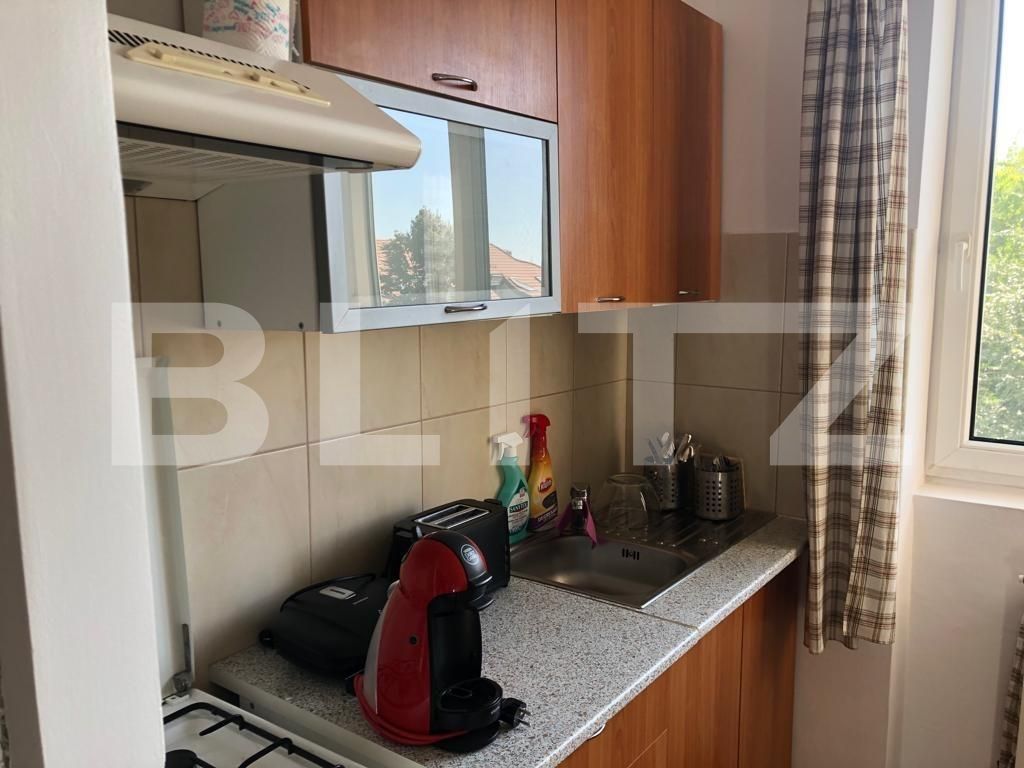 Apartament de închiriat 2 camere Semicentral - 97786AI | BLITZ Timișoara | Poza9
