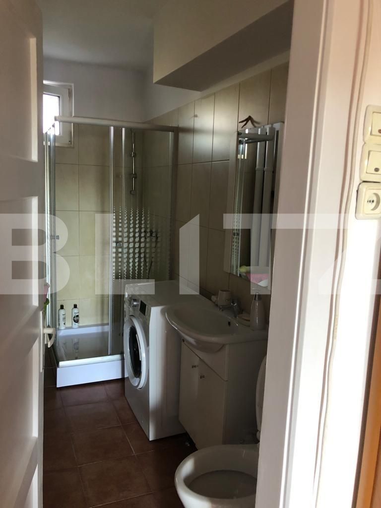Apartament de închiriat 2 camere Semicentral - 97786AI | BLITZ Timișoara | Poza6