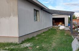 Casa individuala de 100mp, 510 mp teren, cocheta, in Padureni