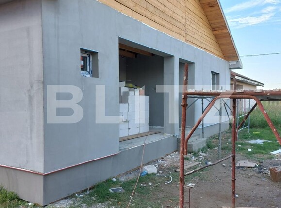 Casa de vânzare 3 camere Exterior Sud - 97787CV | BLITZ Timișoara | Poza4