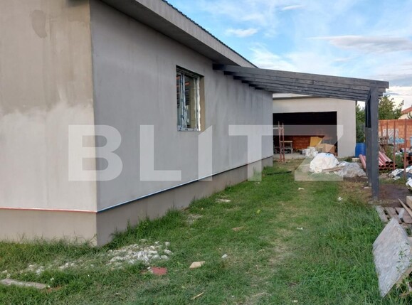 Casa de vânzare 3 camere Exterior Sud - 97787CV | BLITZ Timișoara | Poza2