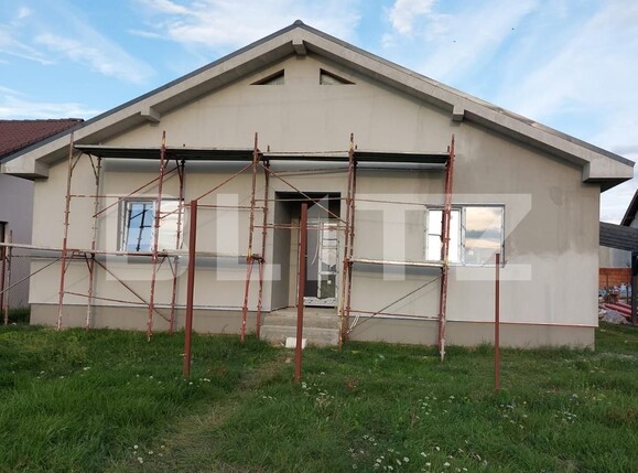 Casa de vânzare 3 camere Exterior Sud - 97787CV | BLITZ Timișoara | Poza1