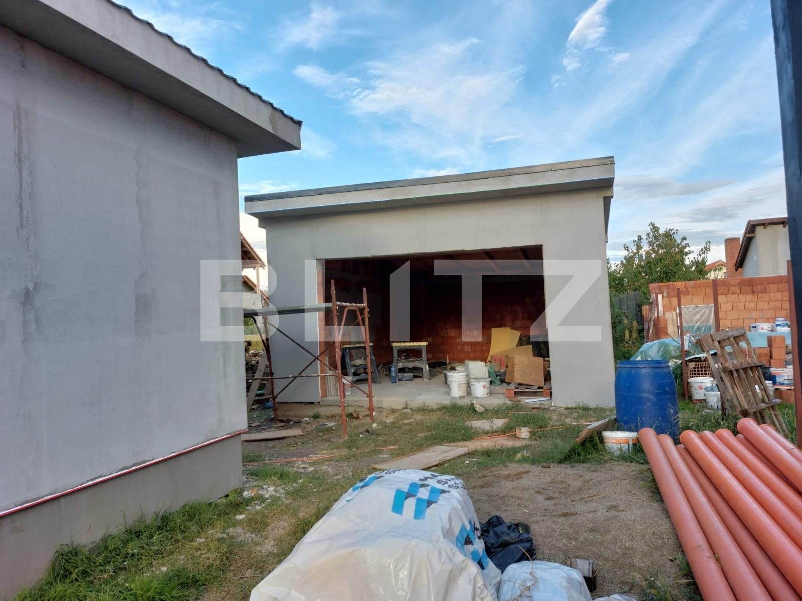 Casa de vânzare 3 camere Exterior Sud - 97787CV | BLITZ Timișoara | Poza3