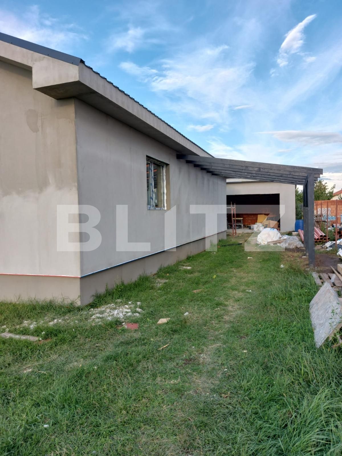 Casa de vânzare 3 camere Exterior Sud - 97787CV | BLITZ Timișoara | Poza2