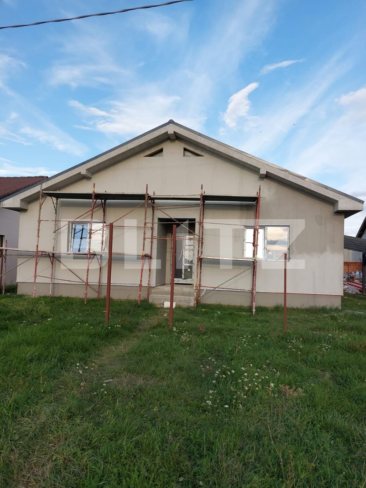 Casa de vânzare 3 camere Exterior Sud - 97787CV | BLITZ Timișoara | Poza1